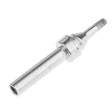 Max Lead-Free Solder Screwdriver Iron Tips Head  Soldering Station Tool 90 W 2C