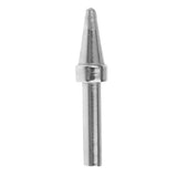 Max 2mm Point 90W Soldering Solder Iron Tip Replacement for 203 203H 204 204H