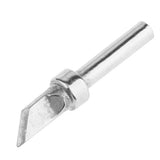 Max Solder Screwdriver Iron Tip Low Temperature Soldering Station Tool 90W 200-K