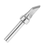 Max Solder Screwdriver Iron Tip Low Temperature Soldering Station Tool 90W 200-K