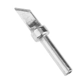 Max Solder Screwdriver Iron Tip Low Temperature Soldering Station Tool 90W 200-K