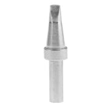 Max 150W Lead-free Thermostat Soldering Welding Iron Head Solder Iron Tip