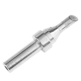 Max Solder Screwdriver Iron Tip Low Temperature Soldering Station Tool 150W 4C