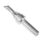 Max Solder Screwdriver Iron Tip Low Temperature Soldering Station Tool 150W 4C