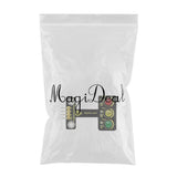 Maxbell LED Railway Traffic Lights Light-Emitting Module for   Raspberry Pi