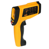 Max GM1150A Handheld Infrared Thermometer Non-contact IR Temperature Meter