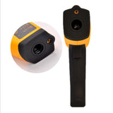 Max GM1150A Handheld Infrared Thermometer Non-contact IR Temperature Meter