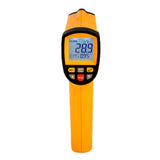 Max GM1150A Handheld Infrared Thermometer Non-contact IR Temperature Meter