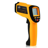 Max GM1150A Handheld Infrared Thermometer Non-contact IR Temperature Meter