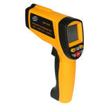 Max GM1150A Handheld Infrared Thermometer Non-contact IR Temperature Meter