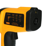 Max GM1150A Handheld Infrared Thermometer Non-contact IR Temperature Meter
