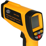 Max GM1150A Handheld Infrared Thermometer Non-contact IR Temperature Meter