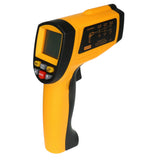 Max GM1150A Handheld Infrared Thermometer Non-contact IR Temperature Meter