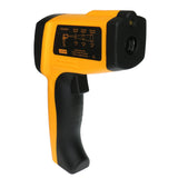 Max GM1150A Handheld Infrared Thermometer Non-contact IR Temperature Meter