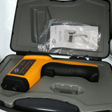 Max GM1150A Handheld Infrared Thermometer Non-contact IR Temperature Meter