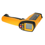 Max GM1150A Handheld Infrared Thermometer Non-contact IR Temperature Meter