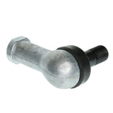 Max L-shape Connector Rod End Ball Joint Bearings SQ20