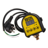 Maxbell Auto 10bar Digital Pressure Switch Controller 220V for Water Ail Gas Pump