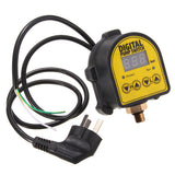Maxbell Auto 10bar Digital Pressure Switch Controller 220V for Water Ail Gas Pump