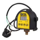 Maxbell Auto 10bar Digital Pressure Switch Controller 220V for Water Ail Gas Pump