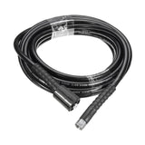 Max High Pressure Washer Water Hose Jet Power Pipe 8M 160 Bar M22 Thread - 14mm