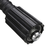 Max High Pressure Washer Water Hose Jet Power Pipe 8M 160 Bar M22 Thread - 14mm