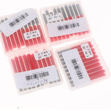 Max 10 Pieces 4mm Wood Milling Carving Cutter Flat Knife Carved 35 Degree 0.4mm