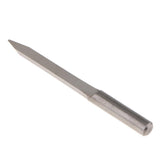 Max 10 Pieces 4mm Wood Milling Carving Cutter Flat Knife Carved 35 Degree 0.8mm