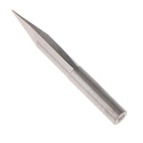 Max 10 Pcs Engraving Carving Cutter Computer Carved Tool 50mm 25mm 20degree 0.5