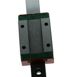 Max Linear Motion Linear Sliding Guide Rail 170mm + Linear Sliding Block
