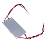 Max 250W Boost Step-up Power Supply Constant Current LED Driver Module Max 10A