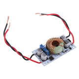 Max 250W Boost Step-up Power Supply Constant Current LED Driver Module Max 10A