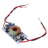 Max 250W Boost Step-up Power Supply Constant Current LED Driver Module Max 10A