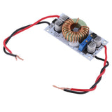 Max 250W Boost Step-up Power Supply Constant Current LED Driver Module Max 10A