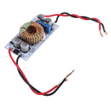 Max 250W Boost Step-up Power Supply Constant Current LED Driver Module Max 10A