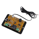 Max Digital Thermostat LED Temperature Controller Switch Output 10A DC 12V