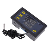 Max Digital Thermometer Thermostat Sensor Temperature Controller 5V