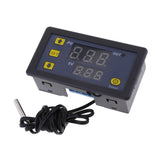 Max Digital Thermometer Thermostat Sensor Temperature Controller 5V