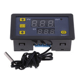 Max Digital Thermometer Thermostat Sensor Temperature Controller 5V