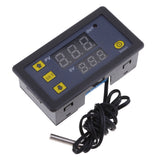 Max Digital Thermometer Thermostat Sensor Temperature Controller 5V