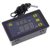 Max Digital Thermometer Thermostat Sensor Temperature Controller 5V