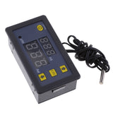 Max Digital Thermometer Thermostat Sensor Temperature Controller 5V