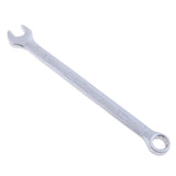 Max Combination Wrench Spanner Ratchet Open Ring Tool Mechanic Garage DIY 9mm