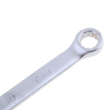 Max Combination Wrench Spanner Ratchet Open Ring Tool Mechanic Garage DIY 9mm