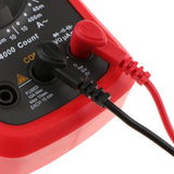 Maxbell UT39A+ Digital Multimeter AC DC Volt Amp Ohm Diode and Continuity Tester