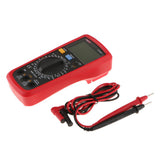 Maxbell UT39A+ Digital Multimeter AC DC Volt Amp Ohm Diode and Continuity Tester