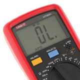 Maxbell UT39A+ Digital Multimeter AC DC Volt Amp Ohm Diode and Continuity Tester