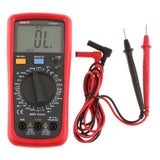 Maxbell UT39A+ Digital Multimeter AC DC Volt Amp Ohm Diode and Continuity Tester