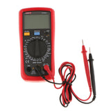 Maxbell UT39A+ Digital Multimeter AC DC Volt Amp Ohm Diode and Continuity Tester