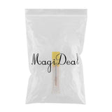 Max HRC55 Tungsten Carbide Coated Ball Nose End Mill CNC Tool Radius 2mm